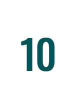 10